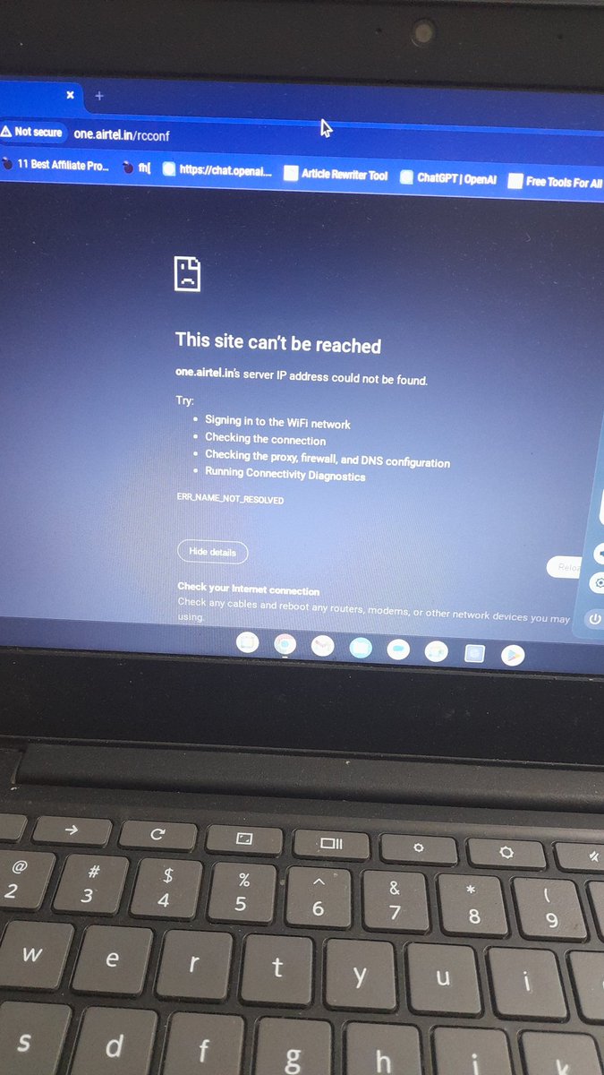 @trendysubbox @Airtel_Presence @airtelindia Prepaid mein connection nahi Banta, postpaid mein 2 Guna bill bhej dete ho chal kya raha hain? #CustomerServiceFail