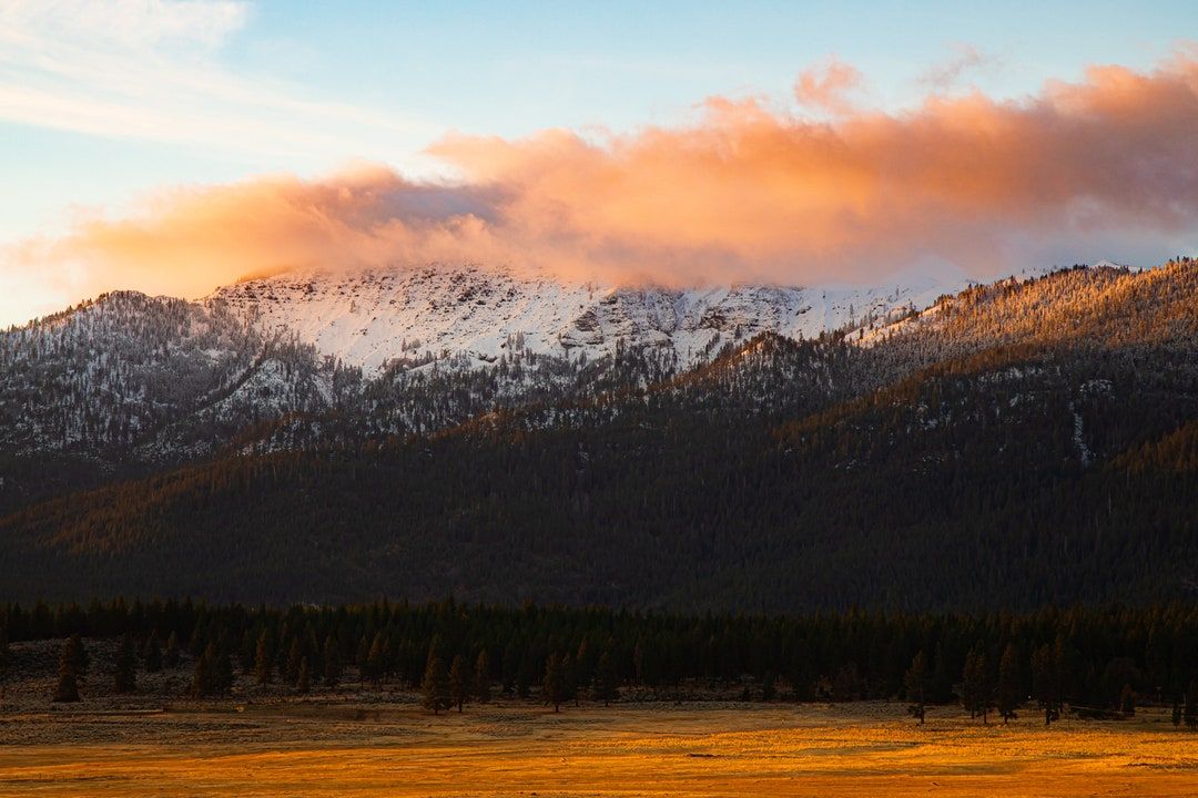 Thompson Peak Morn - Lassen County California

In my Etsy shop:
buff.ly/3NGlpgm 

Prints and merch on demand:
buff.ly/3RGCXtM 

#northerncalifornia #twitternaturecommunity #buyart