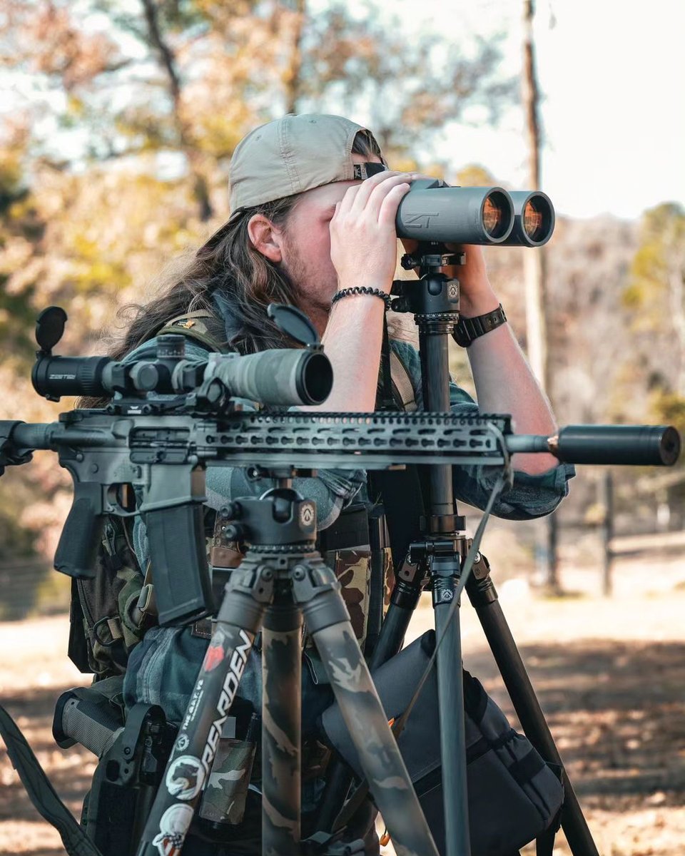 On the hunt for some weekend range time! What DD will you be taking to the range? _ Photo from operatoroveralls