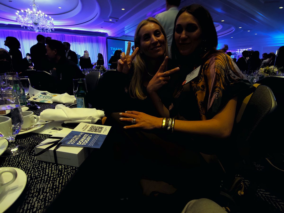 <a href="/Humane/">Humane</a> things with friends. Tapping in annually at the <a href="/nvca/">NVCA</a> gala.  There are some really awesome people moving heavy weight.