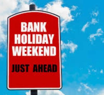 Wishing everyone a very happy bank holiday weekend this week end. School will be closed on Monday 6th May. We look forward to welcoming everyone back into school on Tuesday 7th May from 8.40am which will be WEEK B. #TDMScommunity #EarlyMayBankHoliday