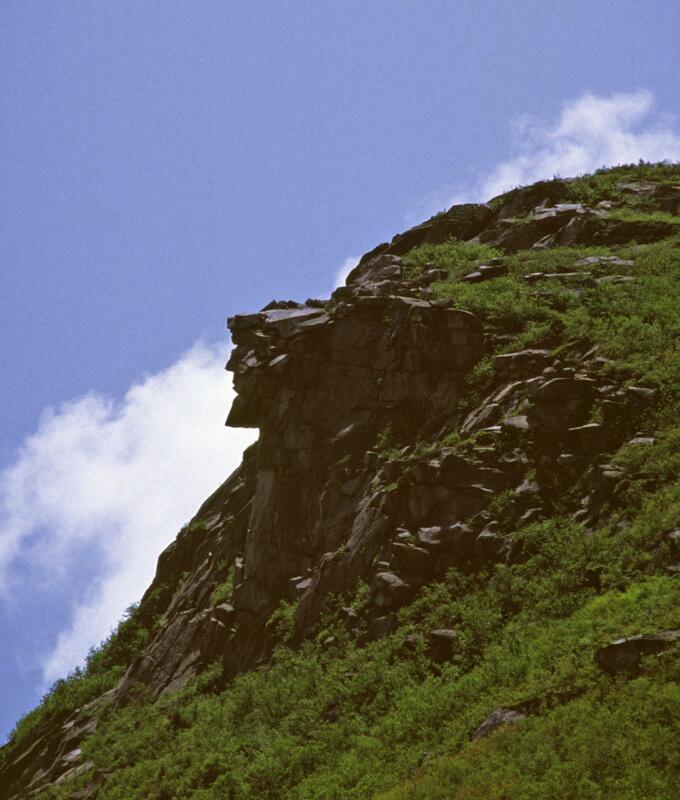 Today is Old Man of the Mountain Day! 
 
He will forever be a cherished symbol of the Granite State. #nhpolitics #nhgov