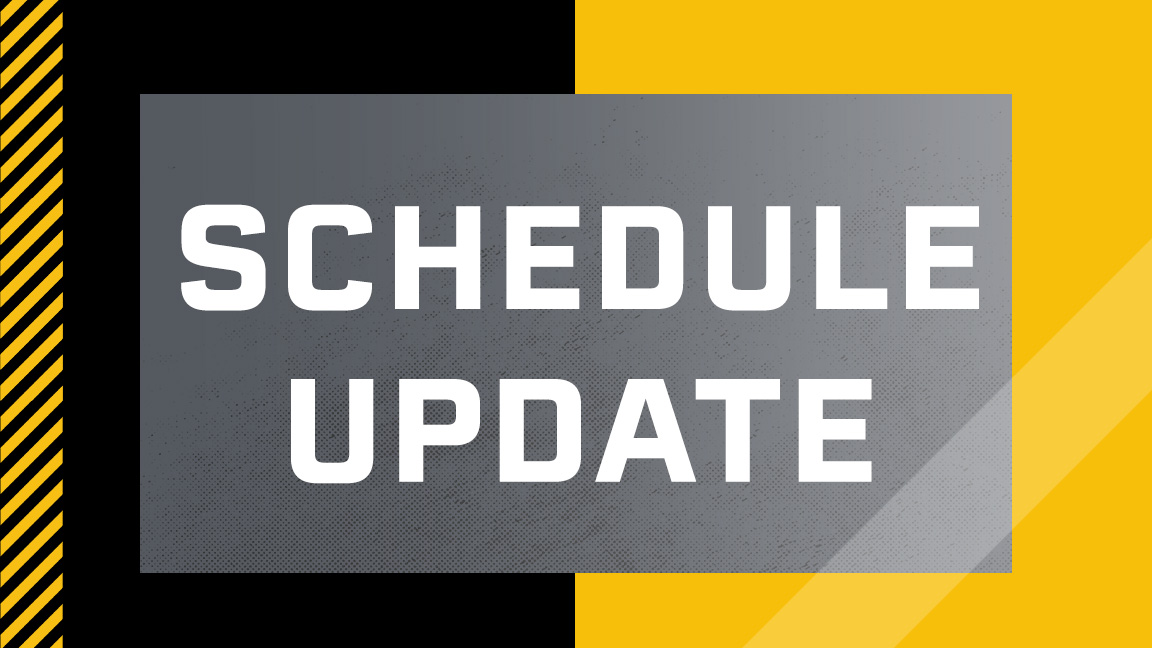 Softball | Game times for Saturday versus Hiram have been changed to 11 am/1 pm #goscots #d3sb #ncacsb