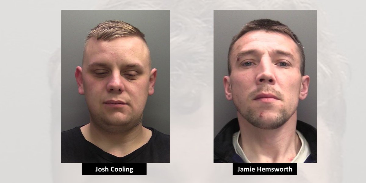 A violent organised crime group who formed a million-pound drugs network are due to be sentenced after pleading guilty to offences at Hull Crown Court this week. Read more: ow.ly/ozpK50RvLWA