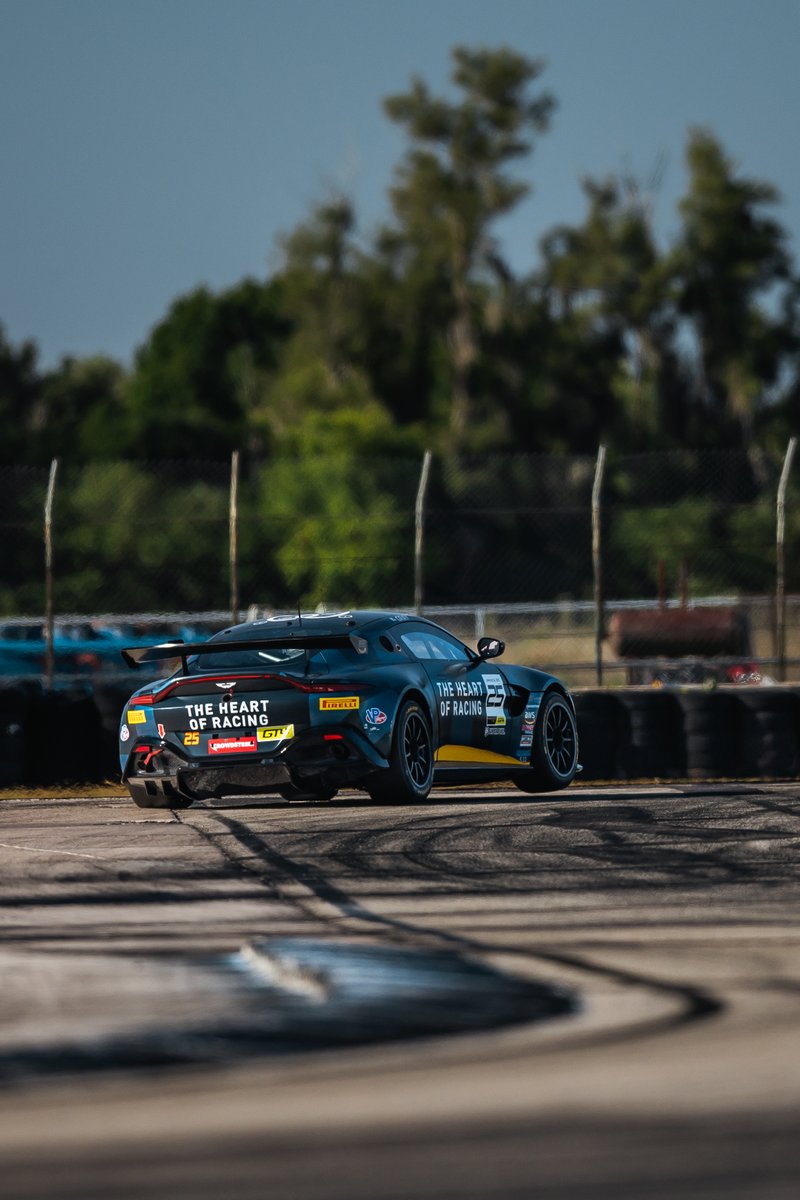 Wheel hoppin' 👀

#GTSebring | #GTAmerica