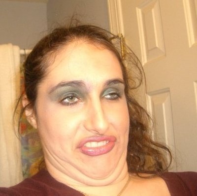 Today is the day I tweet the same photo of @meganamram