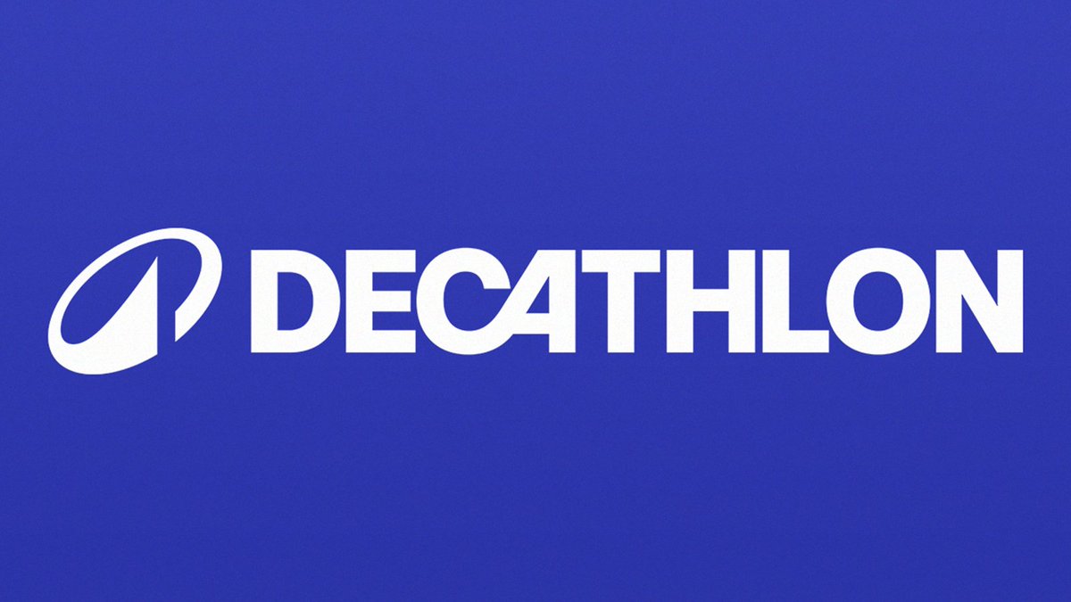 Looking for temporary summer work?

Sales Assistant - Mountain Sports at Decathlon in Stockport

See: ow.ly/6yI750RuH2T

#StockportJobs #SummerJobs 🌞