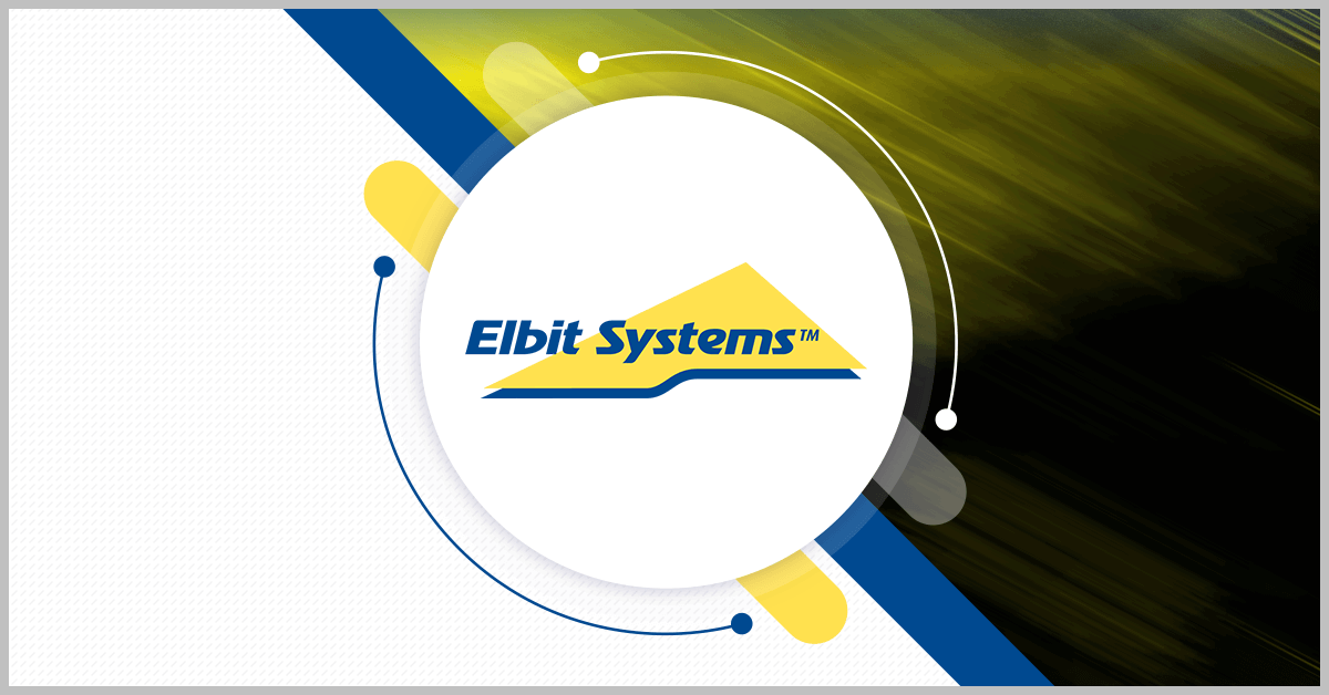 .@ElbitSystemsLtd has secured a $50 million contract to equip an unnamed international customer with its Red Sky air defense system.

Read more: govconexec.com/2024/04/elbit-…
#ContractAwards #FOCI