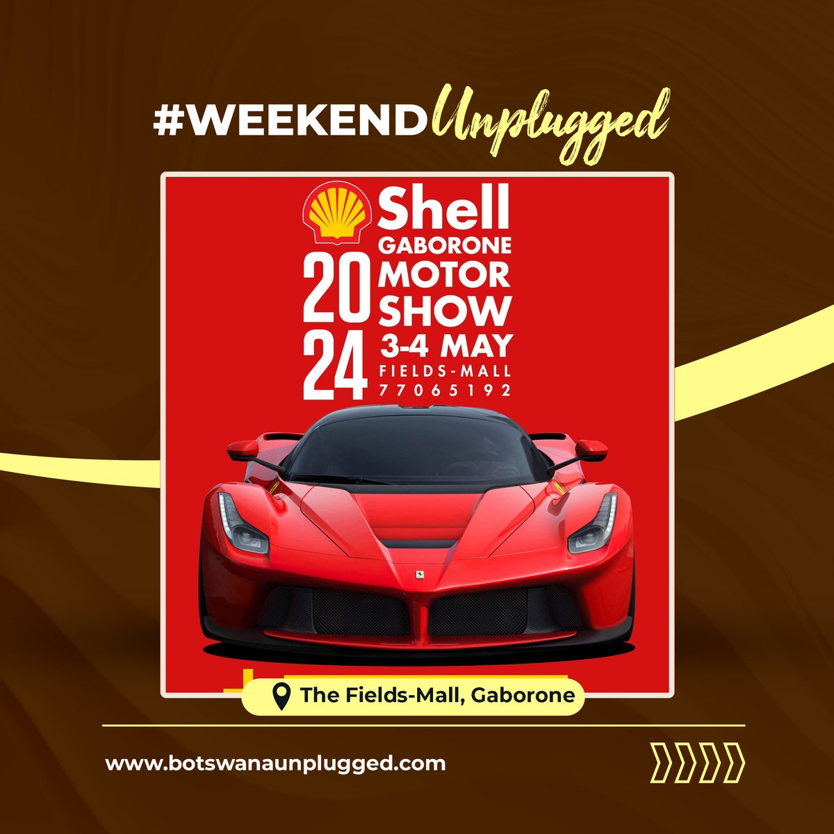 𝗢𝗡 𝗙𝗥𝗜𝗗𝗔𝗬𝗦, 𝗪𝗘 𝗨𝗡𝗣𝗟𝗨𝗚🔌🔌🔌!:This weekend is hella packed with AWESOME events for you to jump in on and you know we got you 😉👇. From the thrilling Khawa dunes to the electrifying carshow, you have a lot to look forward to😎!

#unpluggedweekends #gigguide