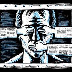 Today is #WorldPressFreedomDay. Discover our @Historiana_EU unit 'Silencing Citizens through Censorship' for lesson ideas on the history of state censorship and propaganda in Europe historiana.eu/historical-con…