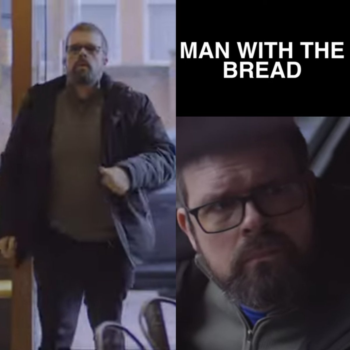 Small roles and actions can make a big difference, as we found out in my latest short film appearance, playing a clumsy restaurant customer in 'The Man & The Bread', out now on the Hadiethshop YT channel. Check out the link below to see what I mean! youtu.be/LCeUULqiP4A?si…