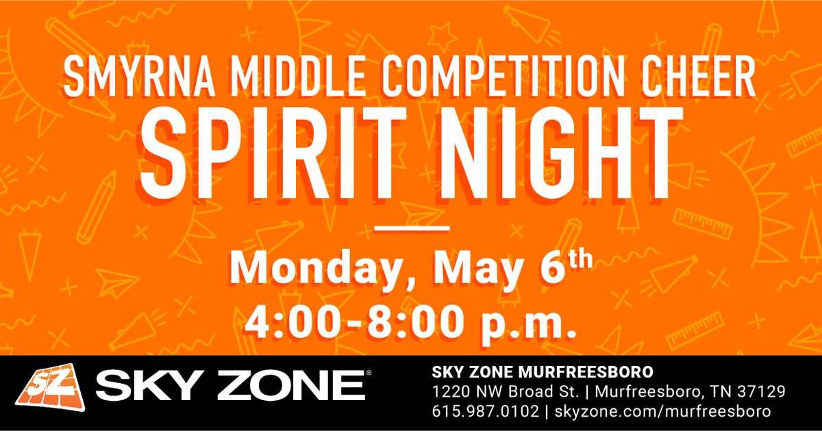 Join us Monday afternoon for a very fun fundraiser!
