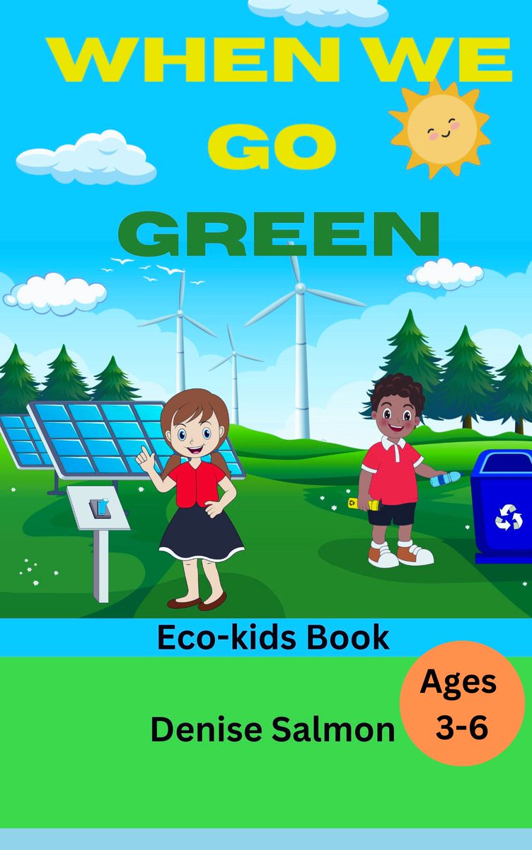 #greenkidsbooks #fiverrgigs

Increased plastic use = increased pollution
Let us discuss the best solution

funwritings.com