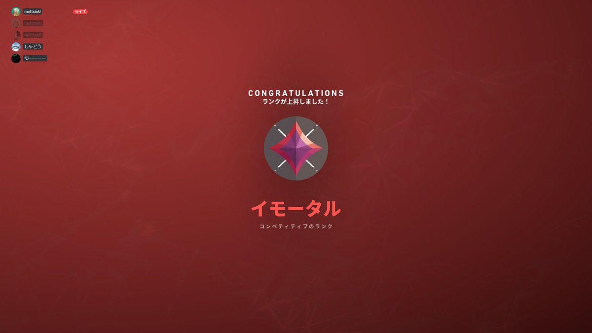 cosθ(月間) tweet media