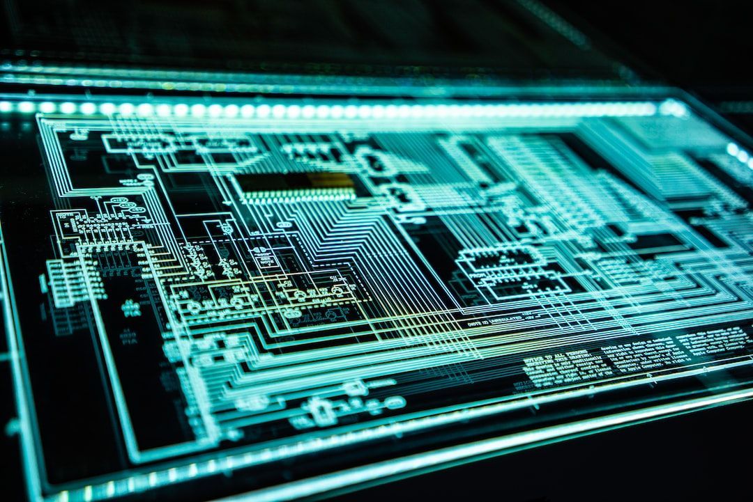 💻 New attack methodology called 'scrambling' could allow hackers to confuse and disrupt quantum computations through targeted noise insertion. We have to design systems resilient to such quantum hacking attempts! #quantumcomputing