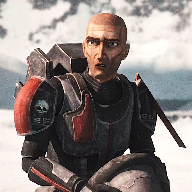GunRoswall's tweet photo. It’s all about the hair - get it!? by GunRoswell https://t.co/nCcyvc1dOi via @ao3org
#FanFiction #starwars #thebadbatch #clonecentric #maturecontent #nsfw #opentointerpretation #PostTBBS3 #Crosshair #Hunter #Mayday https://t.co/sKgxNFXH5q