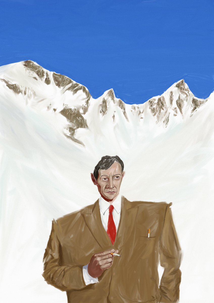 NF3_Studio's tweet image. ☀️ GM ☀️

⚡️ LIVE AUCTION ⚡️

Snowman, white by @GregorioZanard 
1/1

Minimum bid: 0.12 ETH
72 Hours

🅻🅸🅽🅺 - marketplace.de-art.io/token/0x1AB488…