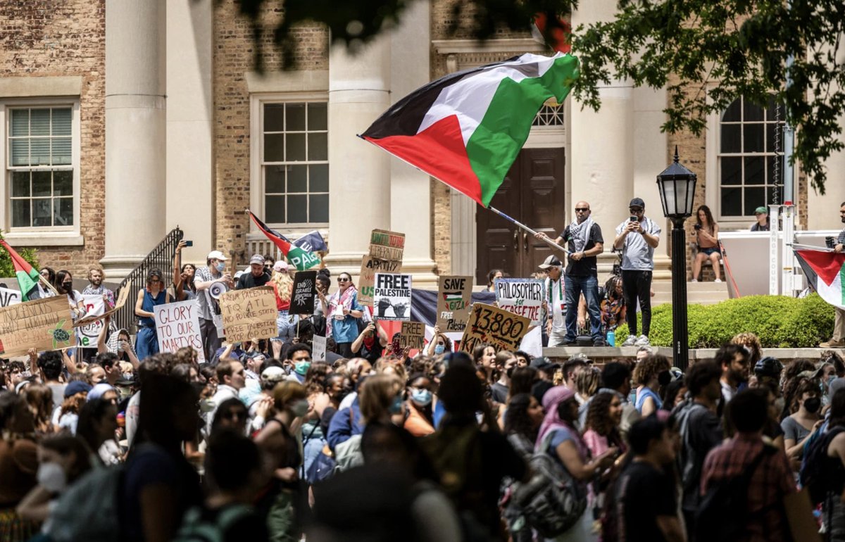 #TUNEIN NSI Founder and Executive Director @jamil_n_jaffer on @FoxBusiness @Varneyco @ 10:50 AM ET; how foreign adversaries are exploring pro-Palestinian protests across the country + Biden criticizing Japan over immigration.

Catch @MasonNatSec + @georgemasonlaw #inthenews!