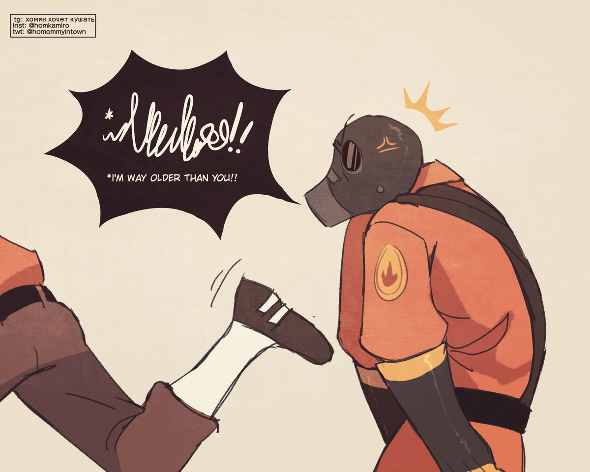 Friendship is freaking magic pal

#tf2 #teamfortress2