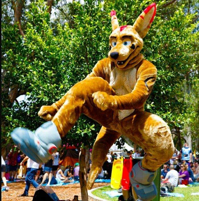 @renegade_roo Your kang-fu has nothing on my jiu jitsroo!