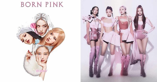 'Born Pink' by .@BLACKPINK remains the “Best Selling Album by a Girl Group of All time” with 2.9M sales , even after ~2 years of release it remains unbeaten. BLACKPINK was the First 1M , 2M and soon 3M seller Girl Group only 100k copies left.
