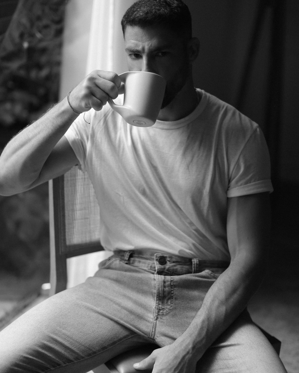 O seu é com ou sem açúcar? ☕