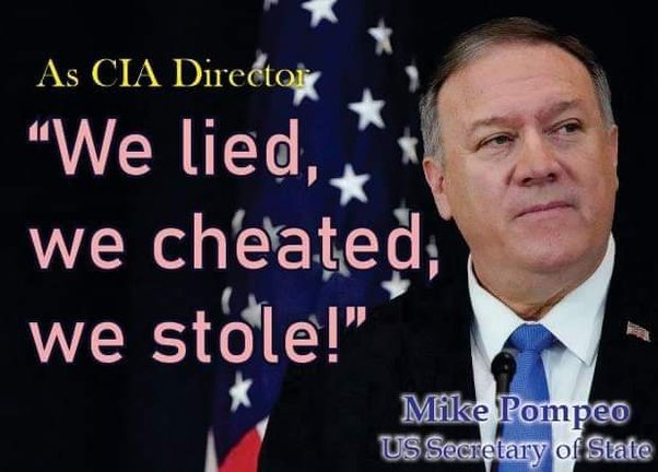 UFOphysics4ALL's tweet photo. @mikepompeo #MoralRot @CIA #myMFPopeFrancis @Pontifex #knowsIT! #lovesIT?
:(
#ProofUFOsReal @FBI @RealAFOSI but Mike lies to #USA @NewJerseyOAG @GovMurphy @starledger @tomamoran @nytimes @carolynryan @SenBooker @FrankPallone @SpeakerJohnson @RepJamesComer @timburchett
https://t.co/19J6SZtUpU https://t.co/SoxHhqkM6E