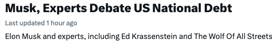 'Expert' Ed Krassenstein 😂😂😂😂