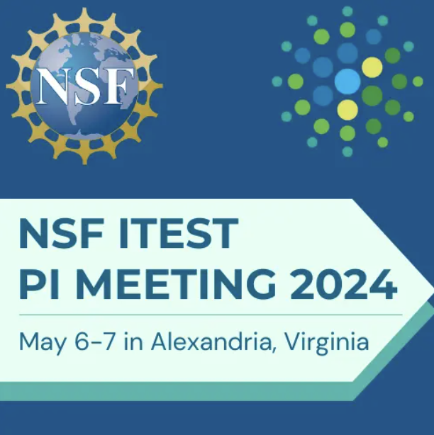 The upcoming @NSF #ITEST meeting is just for PIs—Or is it? Let your staff know that they can livestream keynote presentations by registering here: edc.zoom.us/webinar/regist…