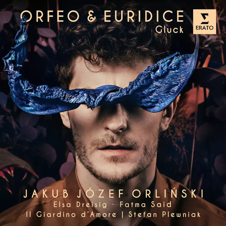 Tune into @BBCRadio3 this morning to hear @FatmaSaid introduce a piece from the new @WarnerClassics recording of Orfeo & Euridice, featuring Jakub Józef Orliński, @elsadreisig, Stefan Plewniak and Il Giardino d’Amore🎵 💿w.lnk.to/orfeur 📻bbc.co.uk/programmes/m00…