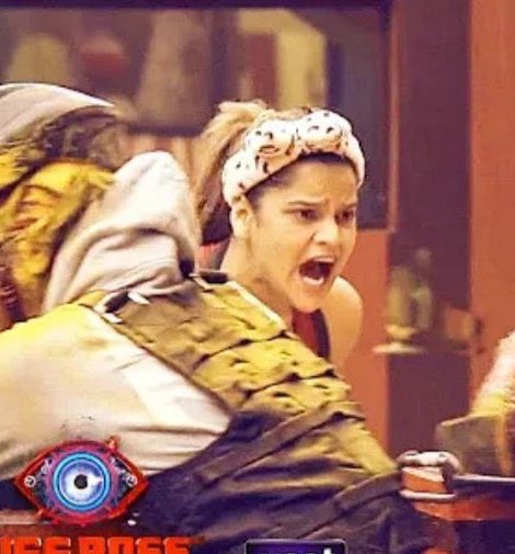 Most Viewed and Epic Episode Of BiggBoss 16 season
#ArchanaGautam #Fearless #BB16 
#BiggBoss #Episode #ArchanaKeAngare