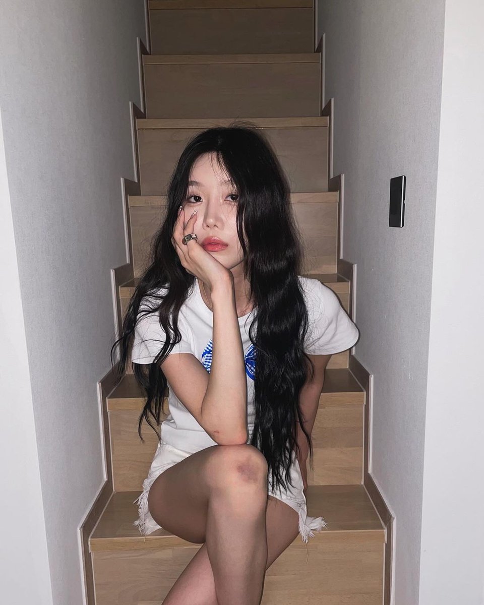 thinking about dawon tweet media