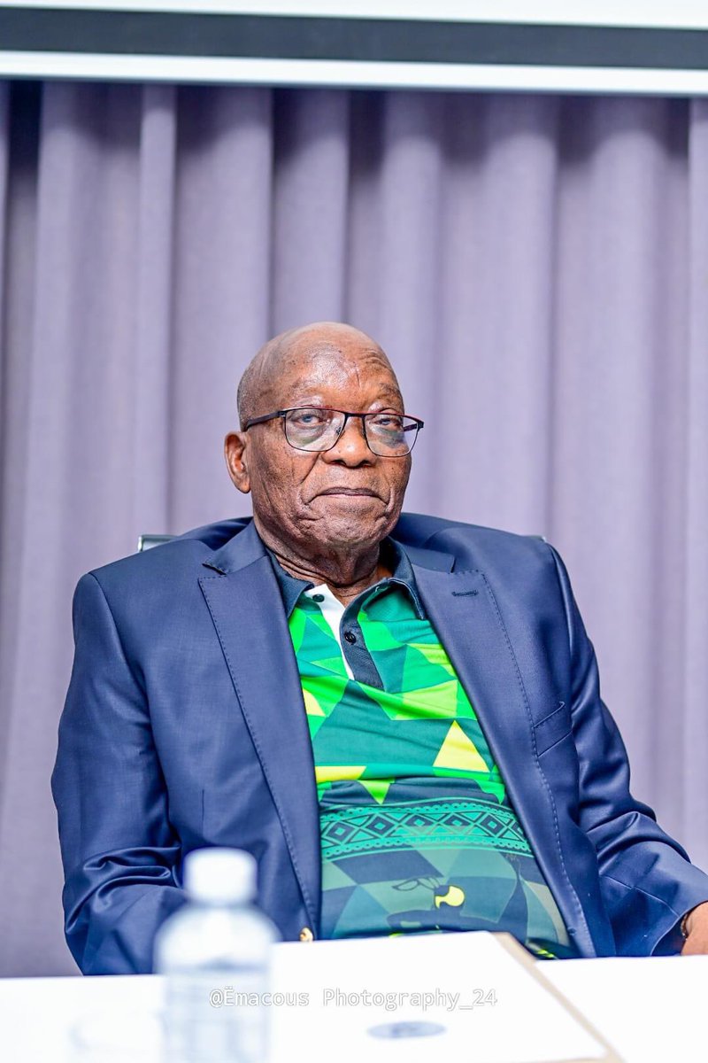 They even haul DD with his tail from that cave in Nelspruit to come and campaign....Or He will face jail time...

Can We All Agree That President Zuma Is A Force!
