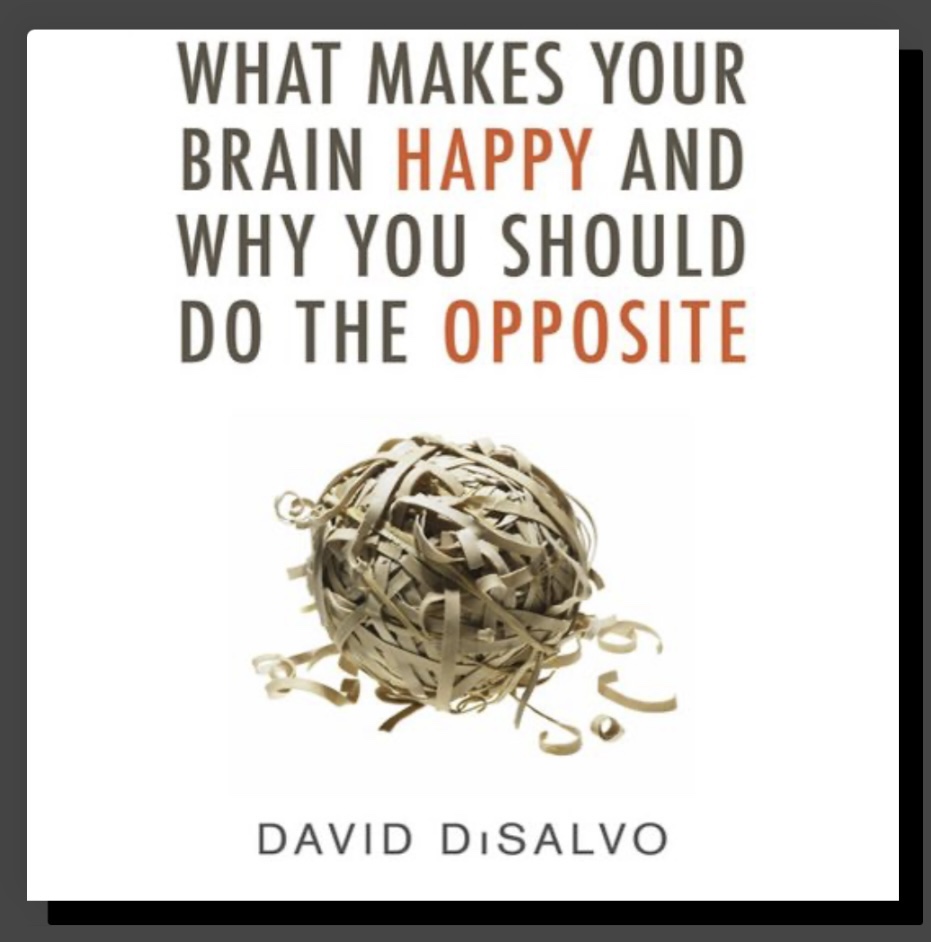 #read #brain #easyopposite