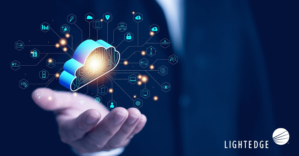 Discover why businesses are embracing MSPs for cost-effective IT solutions, enhanced cybersecurity, and expert support💼🔐 Read here: ow.ly/ljjO50Rv8Q1 #MSP #ITSupport #LightEdgeTech