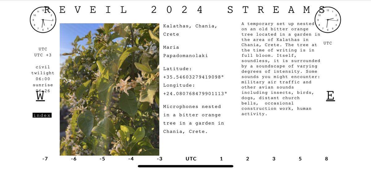 Maria Papadomanolaki tweet media