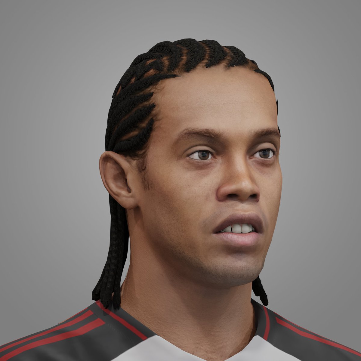 Ronaldinho Gaúcho Braids | RENDER PREVIEW

📇 Contact me for personal face or request!

#nerwin64 #fifa23 #fc24 #fifafaces #fifaMods #nextgen