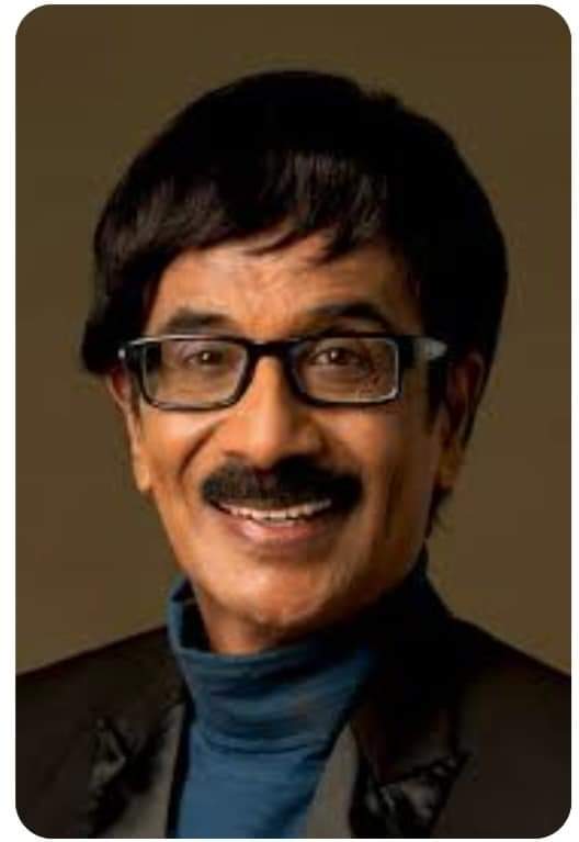 Remembering  Manobala On His Death Anniversary.  

Balachandar known by his stage name Manobala, was an Indian actor, film producer, director, comedian, and YouTuber who predominantly played supporting roles in Tamil-language films. 

#Manobala 
#kollywoodactor 
#sajaikumar