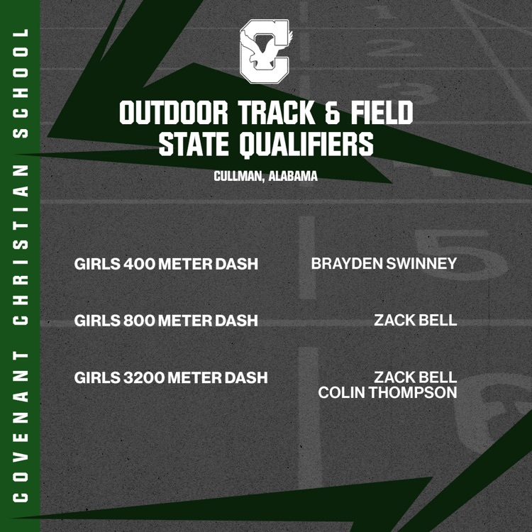 Covenant Christian tweet media