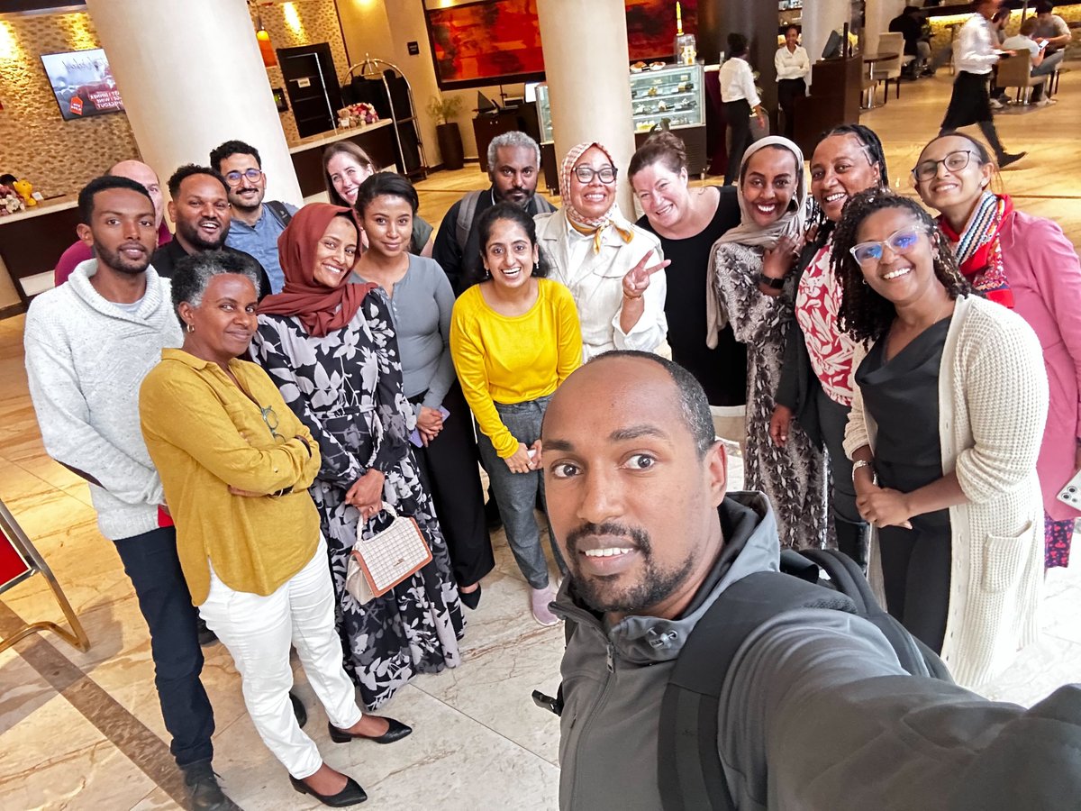 Our Friday shout out goes to the Lifebox #TTI team kicking off discussions on the next Lifebox #strategicplan in #AddisAbaba this week. Help shape the future of #safersurgery and #saferanesthesia! What would success be for Lifebox in 2030? Reply with your ideas!