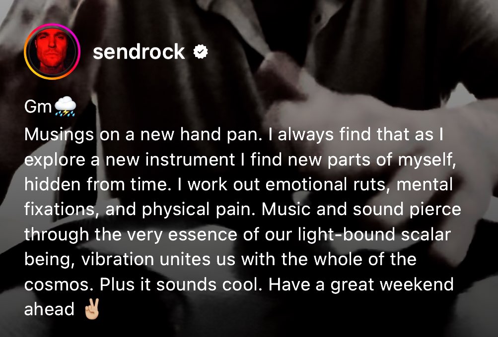 Sendrock (@sendr0ck) on Twitter photo 