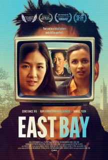 Just in case you’re in New York City, near the Angelika Film Center, and wanting to see a great film starring Constance Wu, <a href="/KaviLadnier/">Kavi Ramachandran Ladnier</a> , Daniel Yoon, and me…

Here’s the ticket link.

East Bay runs there for a week.❤️❤️❤️

angelikafilmcenter.com/nyc/movies/det…