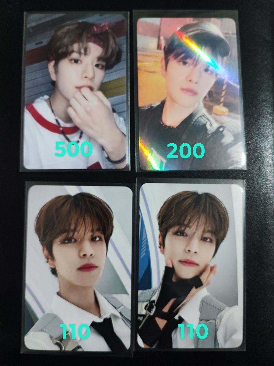 WTS LFB PH #3025cart  🥟

Seungmin PC 
- soundwave lucky draw event round 1
- makestar POB
- Pilot MD POB

* See photo for the prices

• payo / 3 days reserv.
• mop: gcash
• mod: jnt

# skz stray kids sw ld lde r1 5 star 5star 5-star