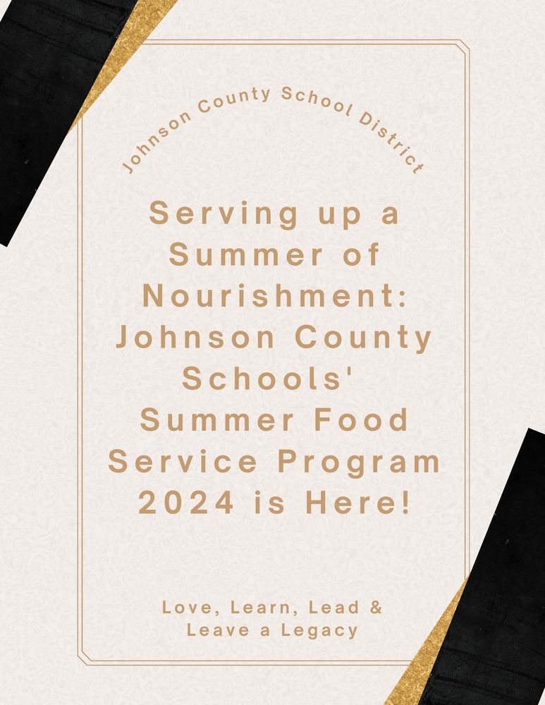 Serving up a Summer of Nourishment: Johnson County Schools' SFSP 2024 is Here! johnson.k12.ky.us/article/158173…