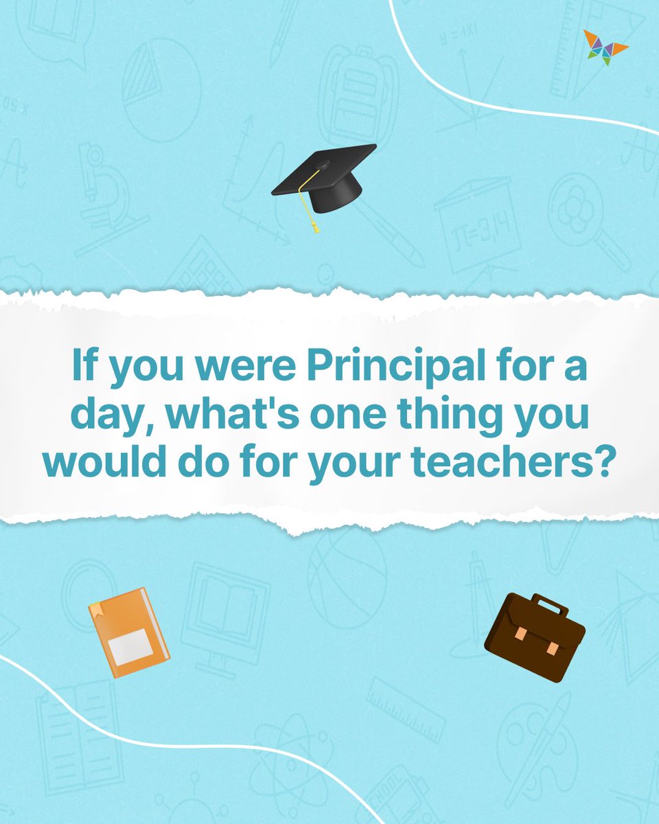 See you in the comments section! 🫣

#suraasa #empoweringteachers 
#teachingcareer #principal #schoolprincipal