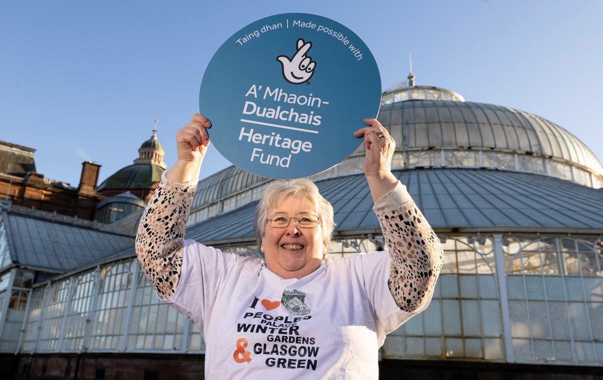 #HeritageJobs
We have a vacancy for a Senior Engagement Manager to join our team in Scotland.

Our Engagement team play a vital role that includes supporting people, communities and organisations to turn their ideas into projects

Full details here⬇️ 
heritagefund.ciphr-irecruit.com/Applicants/vac…