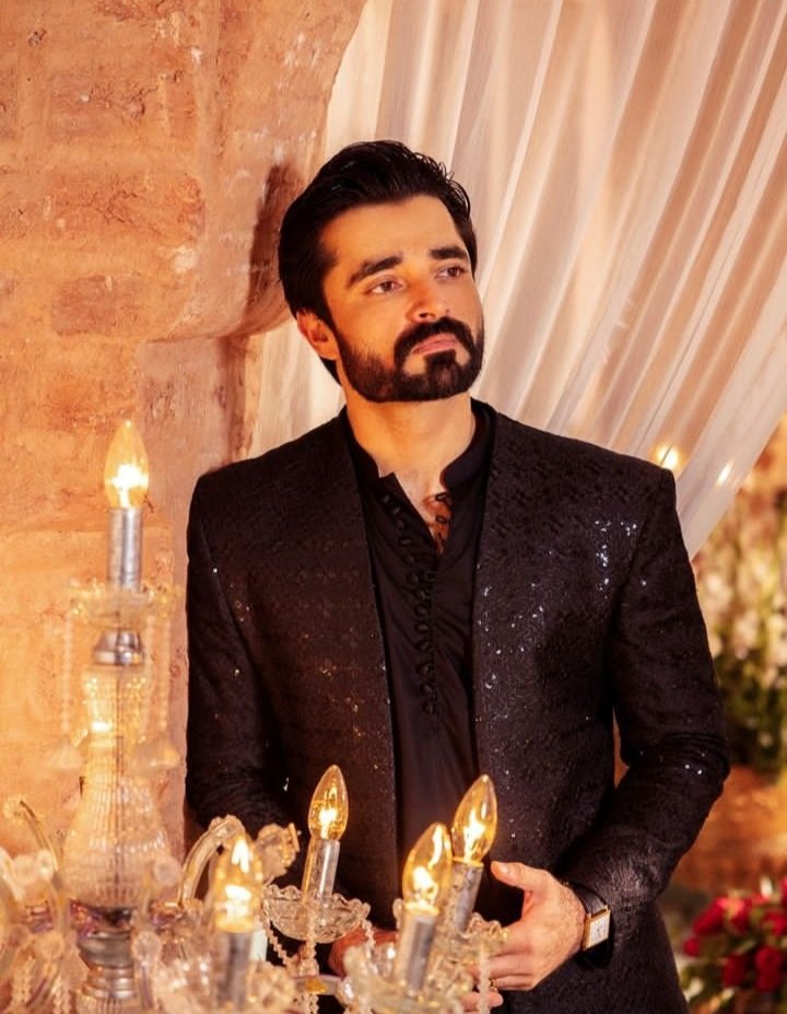 Mercy, Mercy 🥵

Shehram is extremely Shehram-ing over here 🔥

MashaAllah, chashm-e-bud dour 🧿❤🙌 Mr. #HamzaAliAbbasi

#JaaneJahan