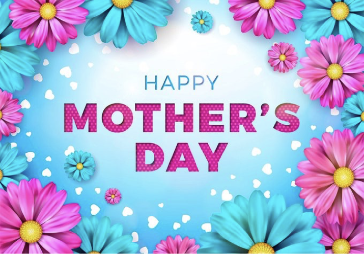To all the amazing moms who balance work and family Happy Mother's Day! Your dedication inspires us every day.