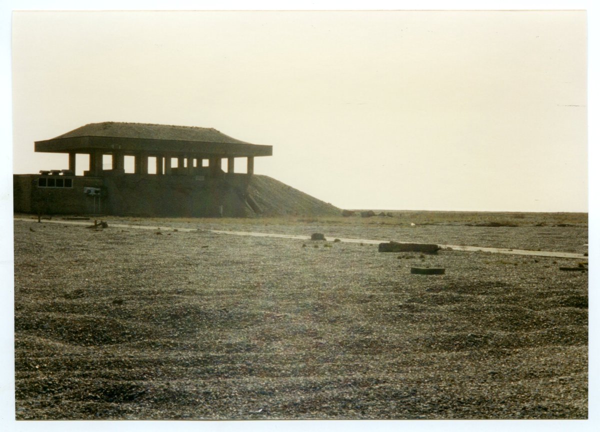 On 12 June, to celebrate 'Shadows of Reality: A Catalogue of W.G. Sebald’s Photographic Materials', we invite you to a reading of his work accompanied by images, photographs and archive recordings. In partnership with @WritersCentre and @UEAArchives bit.ly/4doavaa