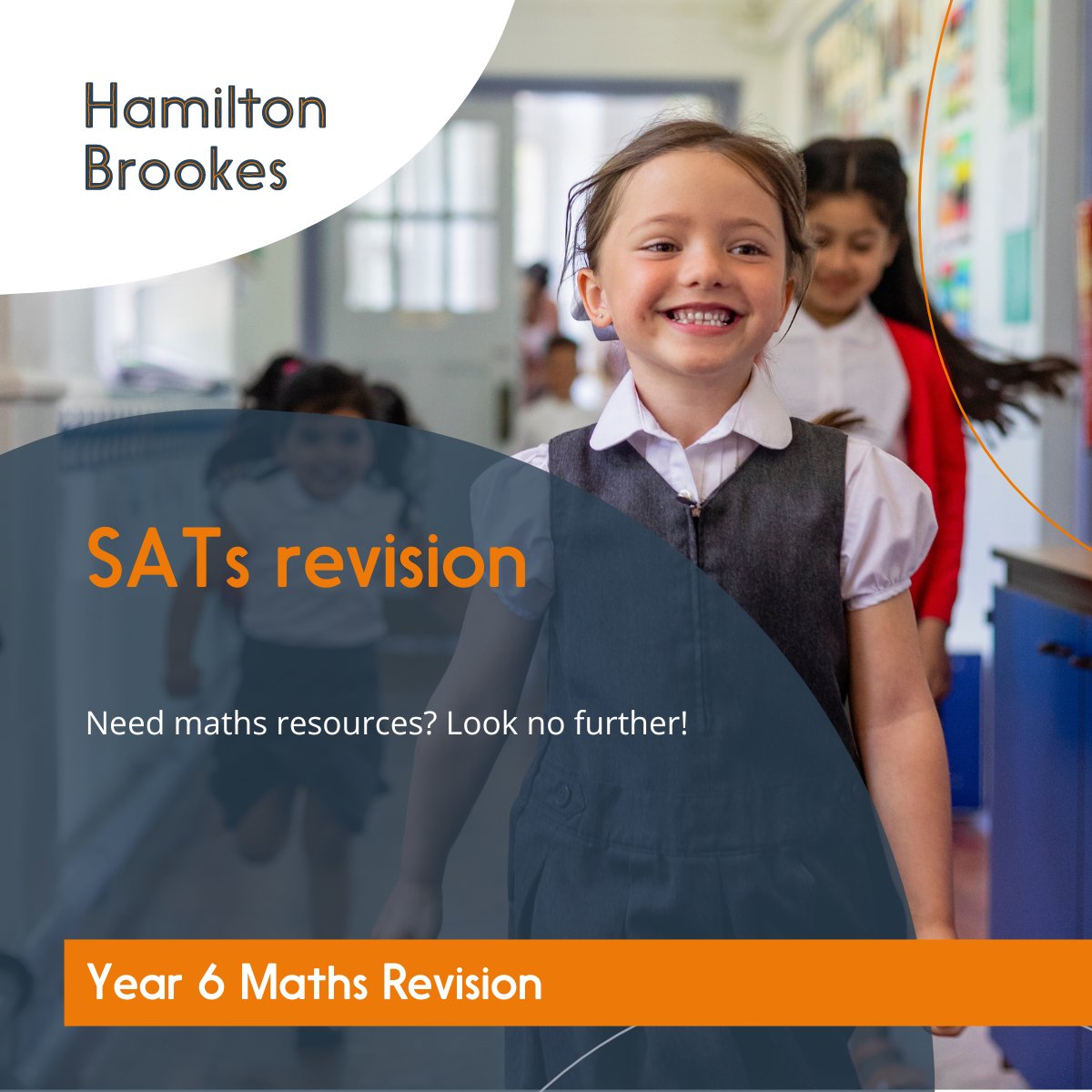 Are you looking for great maths revision resources for your Year 6 class? With SATs very much on the horizon, our maths planning ensures that every part of the Year 6 content is covered and revised before the statutory assessments in mid-May. loom.ly/RaRIQH0